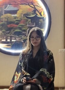 Nikki-awesome Public Pic 2