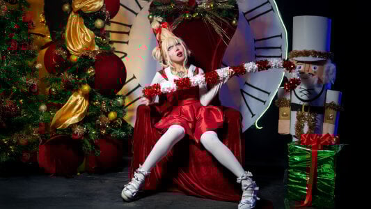 Terraelowen And how do you celebrate Christmas? Pic 4