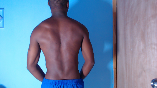 Dark_stallionX a delicious chocolate Foto