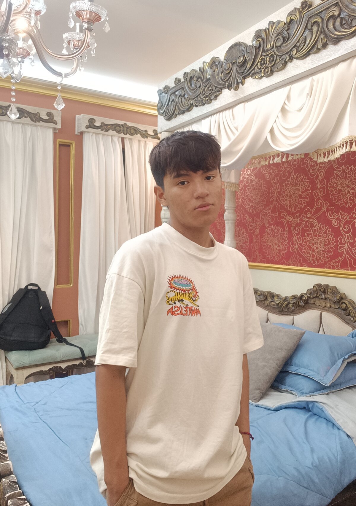 isaac_grimm Populært bilde 2222