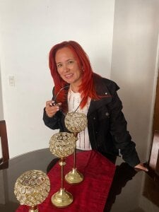 MarianaaMonsalve's XXX Nude Photo 9