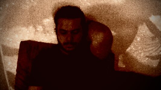 DemienMdivani Public Pic