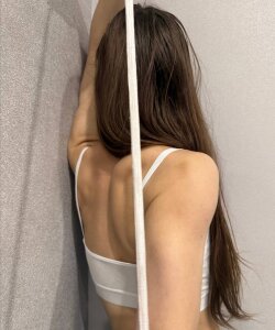 PetraHambelton My mood in one shot Pic 5