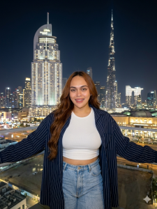 KhimMadness Burj Khalifa Pic 2