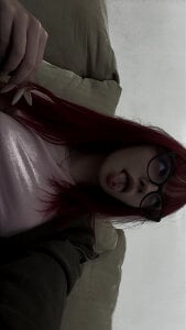 ValeriaFlame_ Feeling pretty 🩷 Pic 6