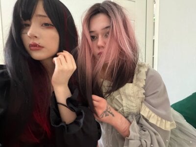 BarbaraJess Public Immagine  2