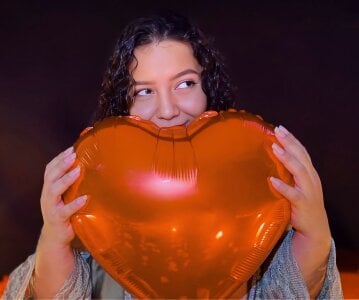 Jaiser_17 🌹 My Saint Valentine 🌹 Foto 6