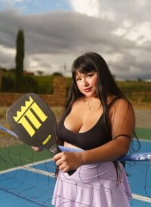 Amber_bridge Me 💞 Pic 3