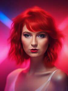LesyaOxi NEON Pic 6