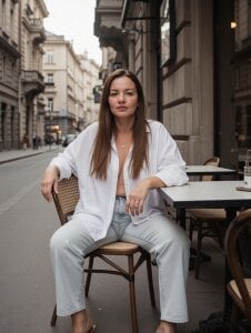 Viictoria-Jones IM VICTORIA JONES Billede 5