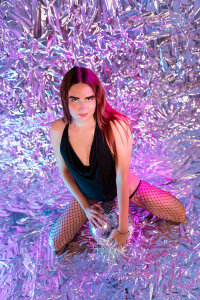 Maylu_Fox 😈 Built to tempt, born to tease. 사진