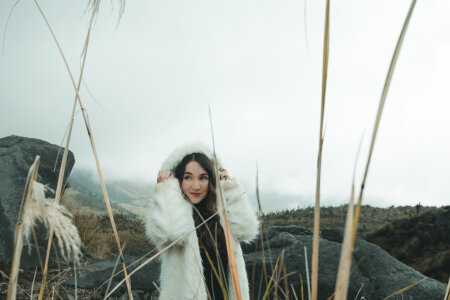 AmbarClarck Stomping on any terrain. 🏔️🌋🌍 টি ছবি