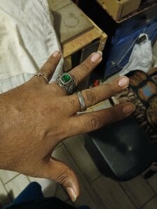 Public de blasphemous Foto 2