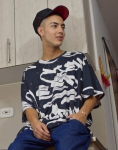 Dereck_Boy_ Public зображення 8