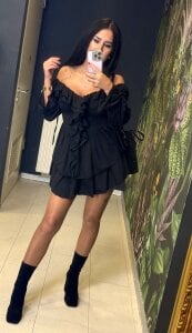 AnaRhodes Outdoor activities 🍭 Pic 5