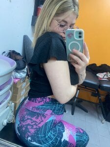 Public od gisequeen  5 snímek