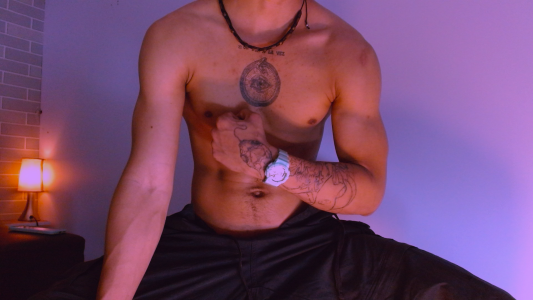 a hot body from colombia nomejoda de Jayden_Morris  6 Imagens