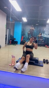 gym de Gema-lexy  4 Imagens