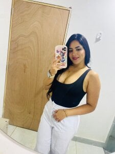 angie_star_ GOOD GIRL slika