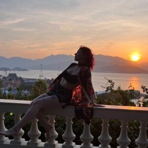 Public de Sarahredhair Foto 4