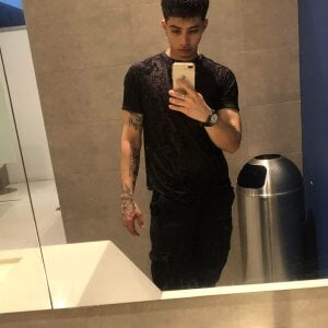 Public de jackson_friends  8 photos