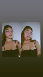 evelyn_horny_ 🐇 Pic 2