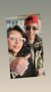 Carol_lil1 Public 圖片