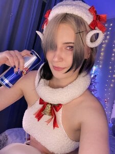 Sleepy_AF Cosplay^^ Pic