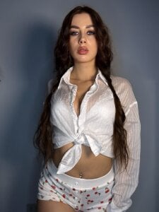 SweetCherry__N White Rebel зображення 5