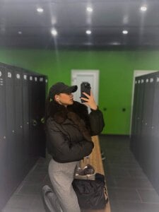 LizbethGee My life style Pic 5