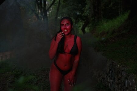 Emily_Black1 I can make you sin 😈 Pic 2