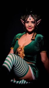 paola_rodriguez St. Patrick’s Day 🍀💚 Foto 9