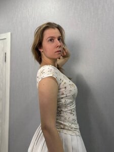 GriselFang Cute me Pic 3