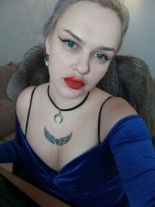 KamillaJei ME 333 Pic