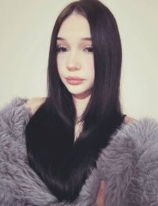 RoxannRunk passion and grace😘 slika