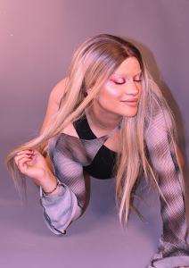 Alaska_deluxe Naugthy girl Immagine  5