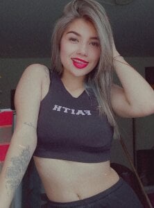 natasha__black Public Foto  6