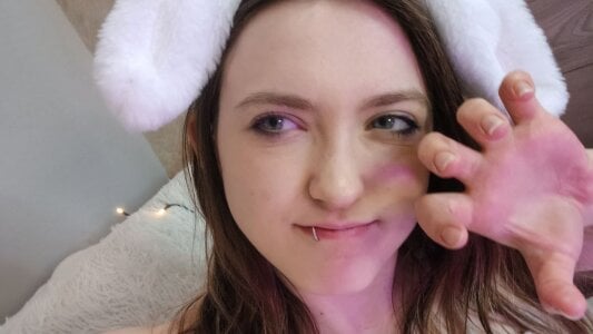 OdiliaFarleigh little buny Foto 2