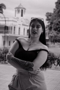 NicoBlake__ Casual Nico Foto