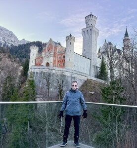 AxelMuller Cástle Neuschwanstein/germany Pic 5