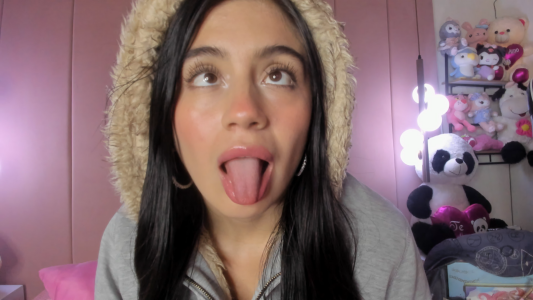 ahegado de Anyelii_hot Foto