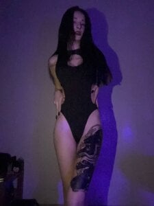 DarcyAspacio Lara Croft Kuva 5