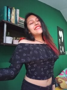 Me ! de amiranucifera  7 Imagens