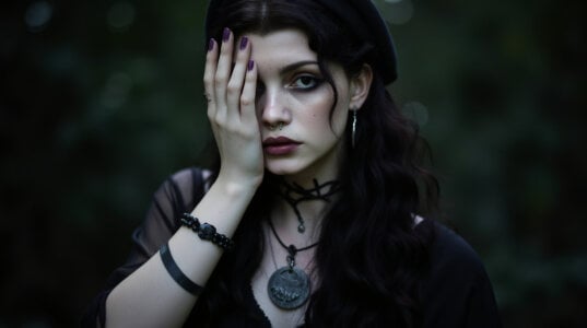 MileyRood Trick or Treat? 🎃 Εικόνα 2