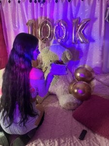 100k de _Dulcinea777  3 photos