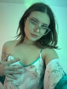 VerniceEngelking green vibe! 圖片 2