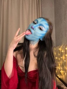 easter_alttのAvatar cosplayの 7枚の写真