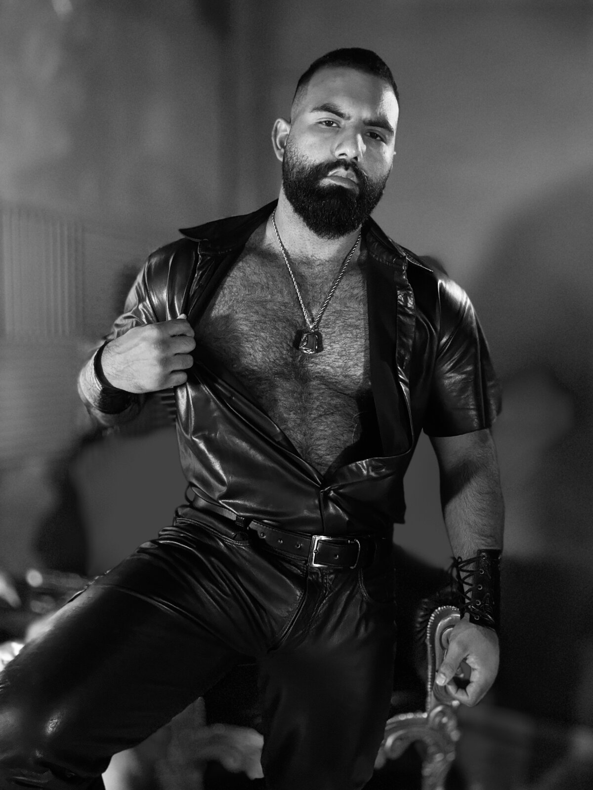 BeardAndrew Aktuellstes Foto 1146