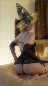 odelynbrower my costumes for the show Hình 9