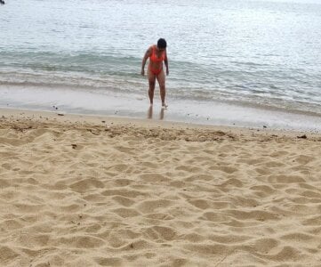 buchechuda Praia Pic